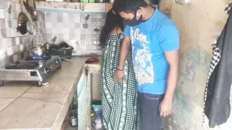 Indian Sisters With Huge Tits In Saree Doing Ahegao And Boob Press