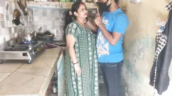 Indian Sisters With Huge Tits In Saree Doing Ahegao And Boob Press