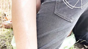 Stepmom Fucked Hard By Stepson In The Fields Indian Outdoor Sex Tape