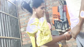Desi Village Girls Getting Fucked Hard In Outdoor Amateur Sex Videos