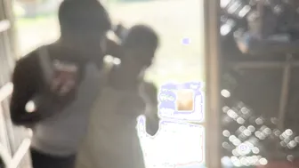 Desi Village Girls Getting Fucked Hard In Outdoor Amateur Sex Videos