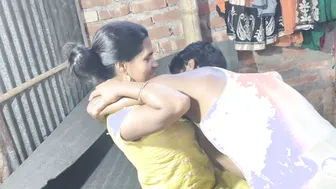 Desi Village Girls Getting Fucked Hard In Outdoor Amateur Sex Videos