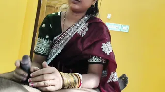 Indian Village Couple Consummates Marriage On First Night Together