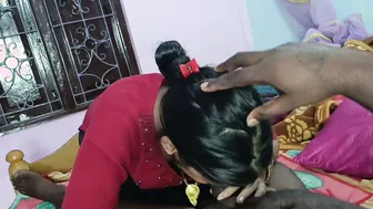 Hot Desi Wife Takes Deep Doggy Style Pounding On Living Room Carpet