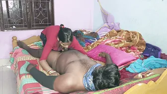 Hot Desi Wife Takes Deep Doggy Style Pounding On Living Room Carpet
