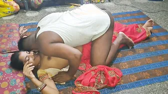 Indian Bhabhi Gets Morning Pounding In Their Bedroom Before Breakfast