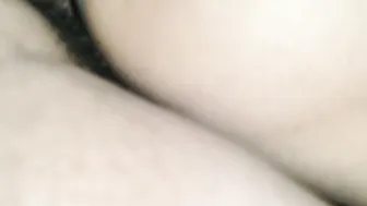 Desi Ex Girlfriend Bends Over For Doggy Style In Their Old Bedroom