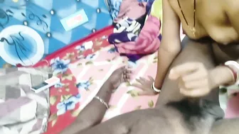 Cute Indian Sister In Law Gets Fucked By Brother In Law At Home Today