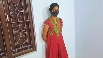 Desi Ex-Girlfriend Stripped And Fucked Hard During Secret Reunion Hookup