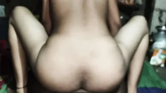 Desi Bride Screaming Through Her First Full Night As Obedient Young Wife