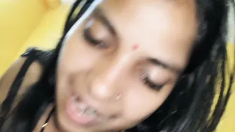 Desi Married Couple Fucks Raw Village Bedroom Sweaty Amateur Homemade