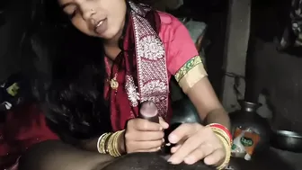 Village Newlyweds Fuck Rough On Wedding Night Behind Closed Doors