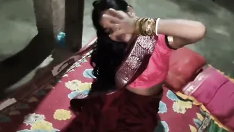 Village Newlyweds Fuck Rough On Wedding Night Behind Closed Doors