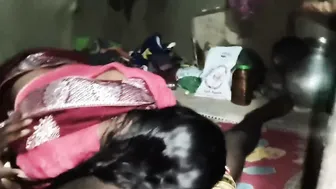 Village Newlyweds Fuck Rough On Wedding Night Behind Closed Doors