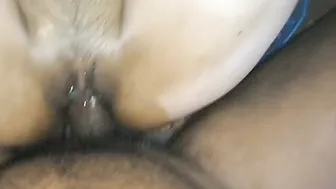 Indian Couple Fucks Hard In Their Bedroom All Afternoon Moaning Loud