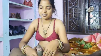 Desi Hot Wife Getting Fucked By Husband In Village Home Real Video