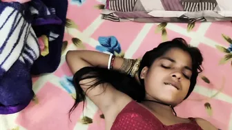 Desi Village Bhabhi And Devar Caught Fucking In Real Homemade Video