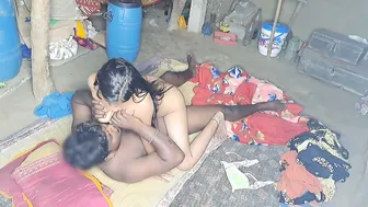 Indian Newlywed Bhabhi Gets Drilled Hard First Week Marriage Homemade