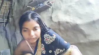 Indian Newlywed Bhabhi Gets Drilled Hard First Week Marriage Homemade