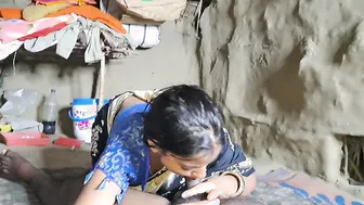 Indian Bhabhi Gets Pounded Hard By Devar In Homemade Bedroom Session