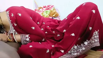 Indian Village Bhabhi And Devar Fuck Wildly In Full Pleasure Session