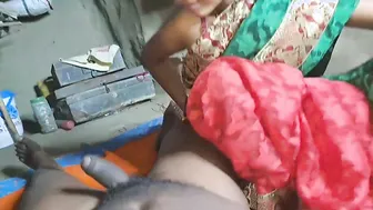 Indian Husband Face Fucks Wife Deep Throat First Time Amateur Bedroom