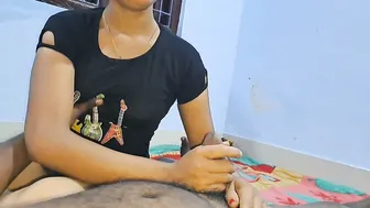 Desi Young Village Lovers Fuck Passionately In Secret Homemade Clip