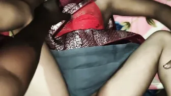 Indian Girlfriend Moans Loud Getting Pounded In Modest Bedroom Amateur Sex