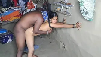 Indian Bhabhi Getting Fucked At Home Caught On Camera Real Amateur