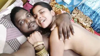 Village Couple Outdoor Fucking Behind The Hut Desi Amateur Sex Tape