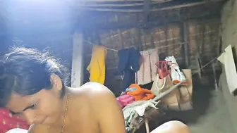 All Night Fucking Married Desi Girlfriend In Bedroom Amateur Sex Tape