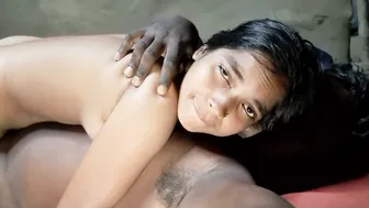 All Night Fucking Married Desi Girlfriend In Bedroom Amateur Sex Tape
