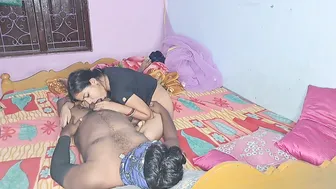 Desi Stepsister Losing Virginity In Bedroom First Time Sex