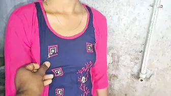 Desi Sister And Brother Caught Fucking In Bathroom Hindi Audio Included