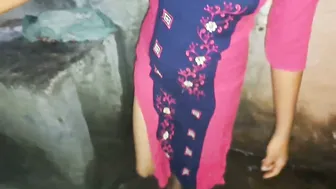 Desi Sister And Brother Caught Fucking In Bathroom Hindi Audio Included