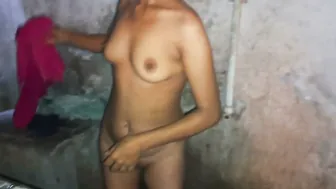 Desi Sister And Brother Caught Fucking In Bathroom Hindi Audio Included