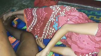 Indian College Couple Fucking In Hostel Room After Classes