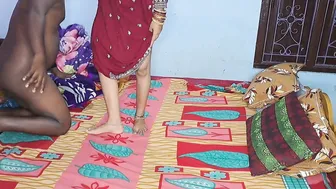 Desi Village Stepsiblings Fuck Hard Breaking All Taboos At Home