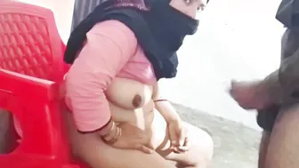 Desi Housewife Fucked Raw In Bedroom During Afternoon Hours