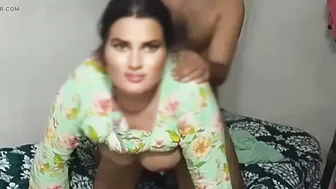 Bengali Couple Raw Doggy Fuck Caught On Camera At Home