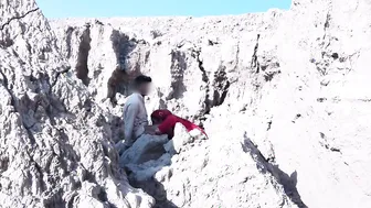 Desi Ex-Hotwife Takes Cock Doggy Style In Amateur Bedroom Session