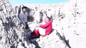 Desi Ex-Hotwife Takes Cock Doggy Style In Amateur Bedroom Session