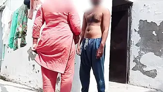 Indian Bhabhi With Huge Tits Sucks And Rides Cock In Bedroom