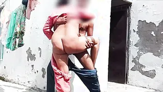 Indian Bhabhi With Huge Tits Sucks And Rides Cock In Bedroom