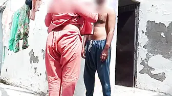 Indian Bhabhi With Huge Tits Sucks And Rides Cock In Bedroom