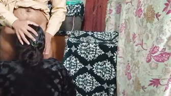 Desi Couple Raw Sex Tape Leaked Showing Everything Uncensored