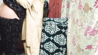 Desi Couple Raw Sex Tape Leaked Showing Everything Uncensored