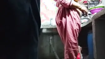 Sexy Pakistani Girlfriend Eagerly Sucks Her Boyfriend's Hard Dick