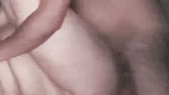 He Unloads Thick Cum All Over His Desi Ex's Pretty Face