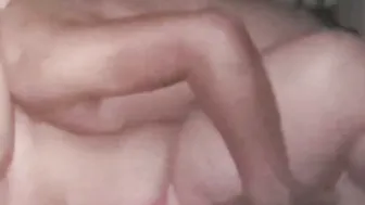 He Unloads Thick Cum All Over His Desi Ex's Pretty Face